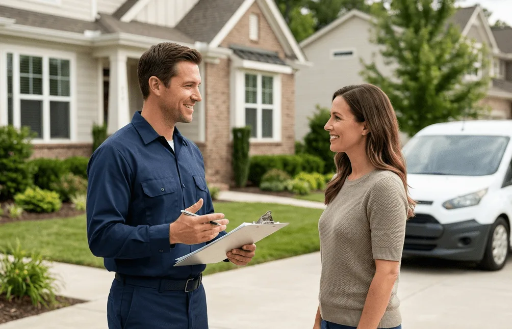 Mold Remediation Imboden, AR FAQs